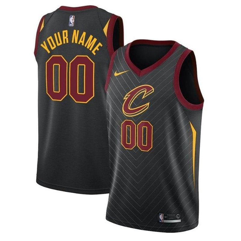 camisa-nba-cleveland-cavaliers-preto-edição-de-impacto-1