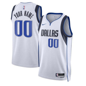 camisa-nba-dallas-mavericks-2023-branco-edição-associação-1