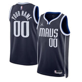 camisa-nba-dallas-mavericks-2023-edição-de-impacto-azul-marinho-1