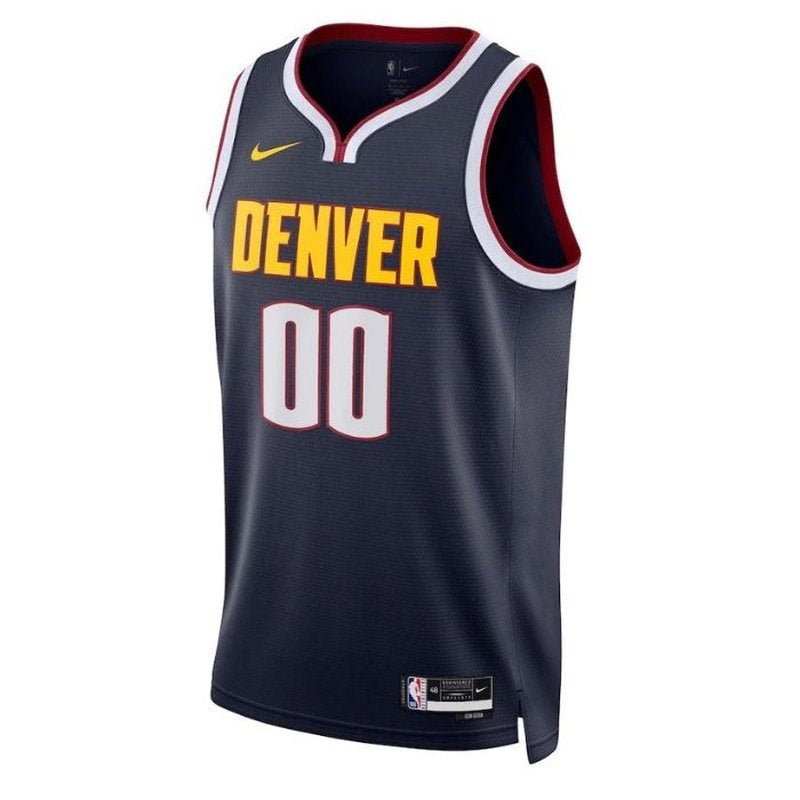 camisa-nba-denver-nuggets-2023-azul-marinho-edição-ícone-2