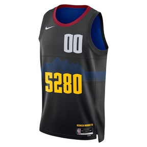 camisa-nba-denver-nuggets-23-24-preto-edição-cidade-2