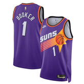 camisa-nba-devin-booker-phoenix-suns-2023-roxo-edição-clássica-1