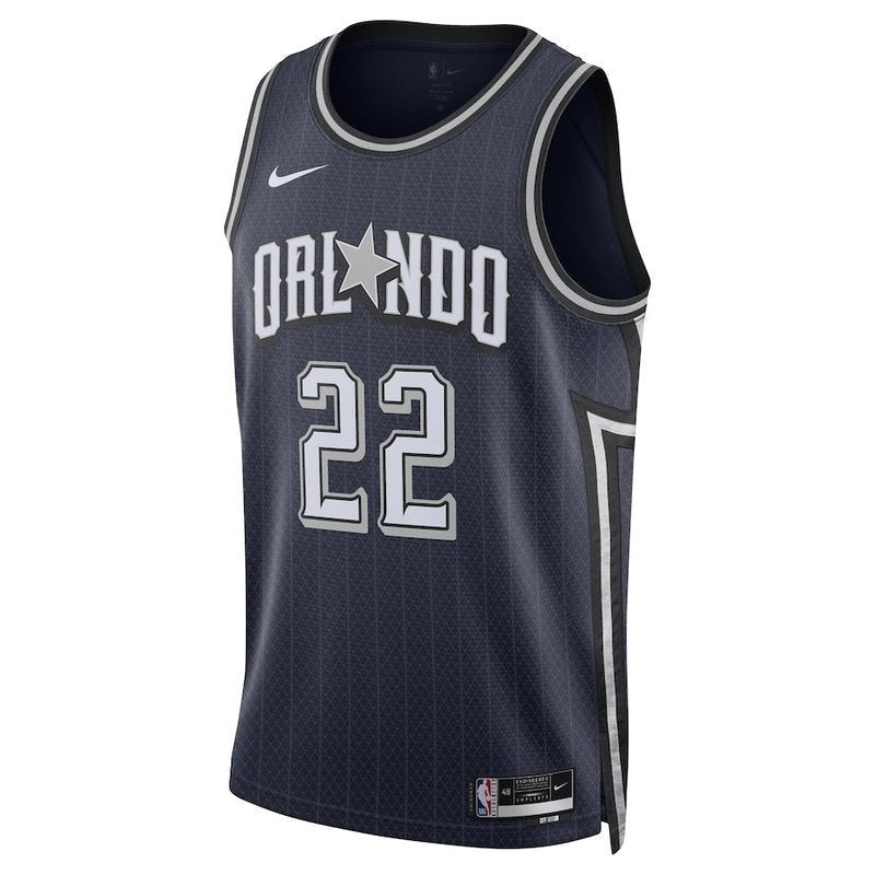 camisa-nba-franz-wagner-orlando-magic-23-24-azul-marinho-edição-cidade-2