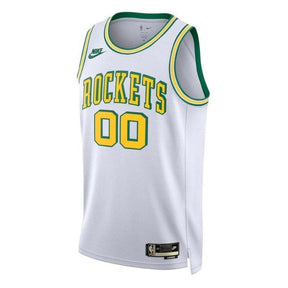 camisa-nba-houston-rockets-2023-edição-clássica-branco-2