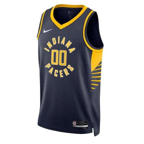 camisa-nba-indiana-pacers-2023-azul-marinho-edição-ícone-2