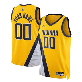 camisa-nba-indiana-pacers-2023-edição-de-impacto-amarelo-1