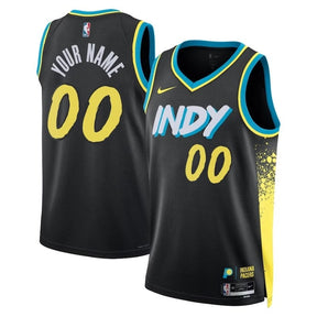 camisa-nba-indiana-pacers-23-24-preto-edição-cidade-1