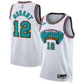 camisa-nba-ja-morant-memphis-grizzlies-2024-25-branco-edição-clássica-1