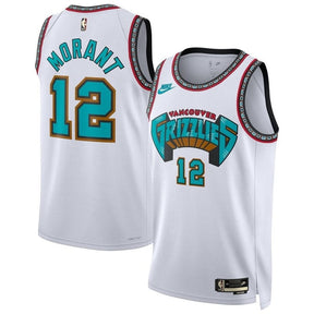 camisa-nba-ja-morant-memphis-grizzlies-2024-25-branco-edição-clássica-1