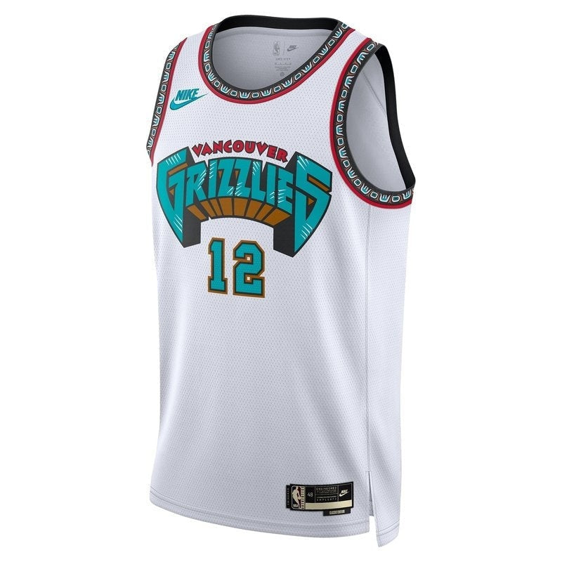 camisa-nba-ja-morant-memphis-grizzlies-2024-25-branco-edição-clássica-2