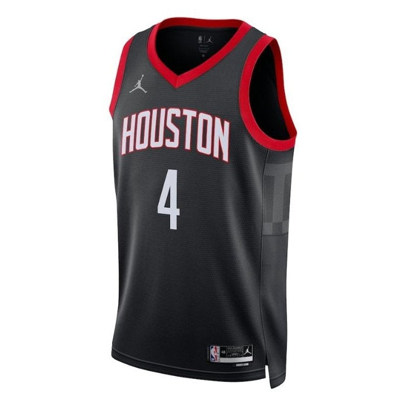 camisa-nba-jalen-verde-houston-rockets-2023-edição-de-impacto-oro-preto-2