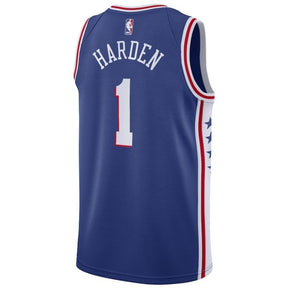 camisa-nba-james-harden-philadelphia-76ers-20222-edição-ícone-retrô-2