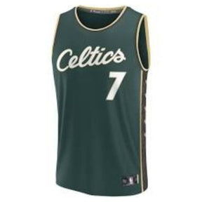 camisa-nba-jaylen-marrom-boston-celtics-22-23-fastbreak-edição-cidade-kelly-green-2