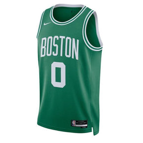 camisa-nba-jayson-tatum-boston-celtics-2023-edição-ícone-kelly-verde-2
