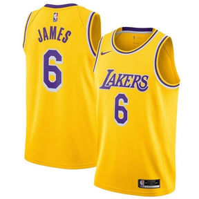 camisa-nba-los-angeles-lakers-lebron-james-6-2021-22-jogador-amarelo-1