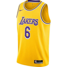 camisa-nba-los-angeles-lakers-lebron-james-6-2021-22-jogador-amarelo-2
