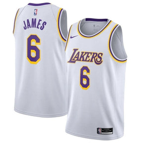 camisa-nba-los-angeles-lakers-lebron-james-6-2021-22-jogador-amarelo-4