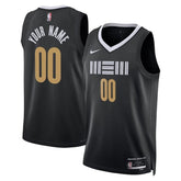 camisa-nba-memphis-grizzlies-23-24-preto-edição-cidade-1