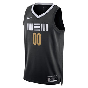 camisa-nba-memphis-grizzlies-23-24-preto-edição-cidade-3