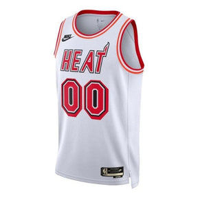 camisa-nba-miami-heat-2023-edição-clássica-branco-2