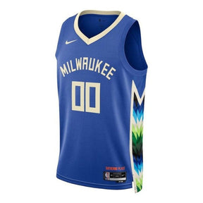 camisa-nba-milwaukee-bucks-2023-edição-cidade-retrô-2
