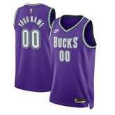 camisa-nba-milwaukee-bucks-2023-edição-clássica-roxo-1