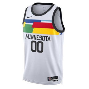 camisa-nba-minnesota-timberwolves-2023-edição-cidade-branco-2