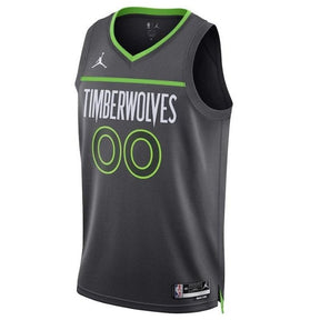 camisa-nba-minnesota-timberwolves-2023-edição-de-impacto-preto-2