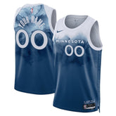 camisa-nba-minnesota-timberwolves-23-24-azul-edição-cidade-1