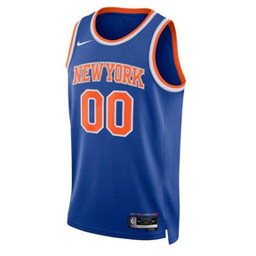 camisa-nba-new-york-knicks-2023-azul-edição-ícone-2