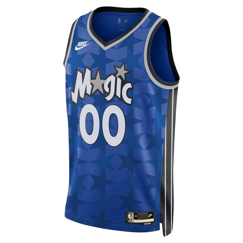 camisa-nba-orlando-magic-23-24-edição-clássica-azul-2