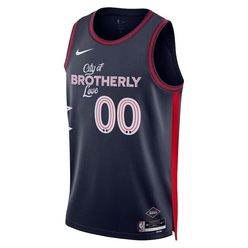 camisa-nba-philadelphia-76ers-23-24-azul-marinho-edição-cidade-2