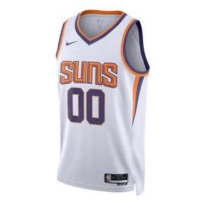camisa-nba-phoenix-suns-2023-branco-edição-associação-2
