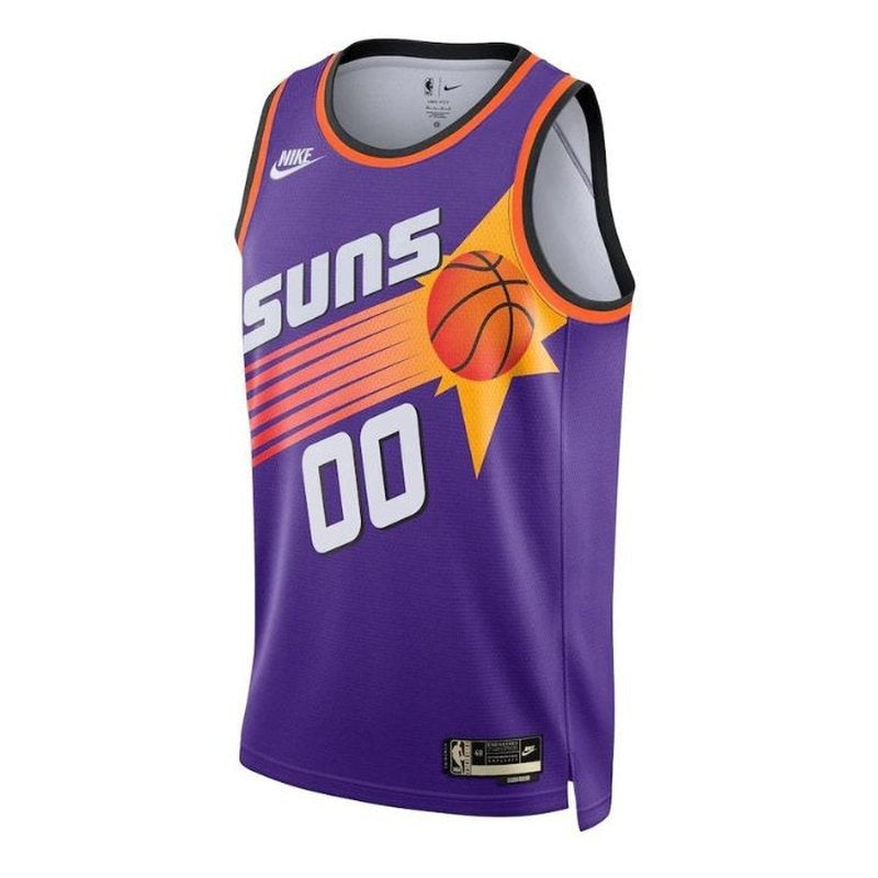 camisa-nba-phoenix-suns-2023-edição-clássica-roxo-2
