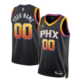 camisa-nba-phoenix-suns-2023-edição-de-impacto-preto-1