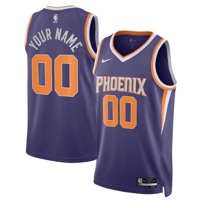 camisa-nba-phoenix-suns-2023-roxo-edição-ícone-1
