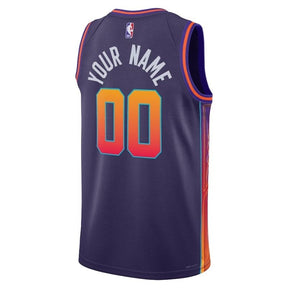 camisa-nba-phoenix-suns-23-24-roxo-edição-cidade-2