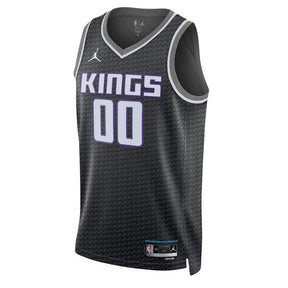 camisa-nba-sacramento-kings-2023-edição-de-impacto-preto-2