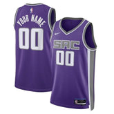 camisa-nba-sacramento-kings-2023-roxo-edição-ícone-1
