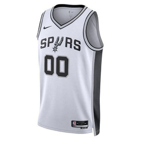 camisa-nba-san-antonio-spurs-2023-branco-edição-associação-2