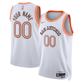 camisa-nba-san-antonio-spurs-23-24-branco-edição-cidade-1