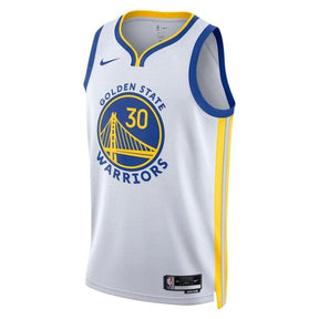 camisa-nba-stephen-curry-golden-state-warriors-2023-edição-associação-branco-2