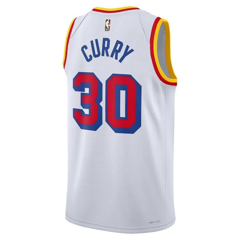 camisa-nba-stephen-curry-golden-state-warriors-2024-25-branco-edição-clássica-3