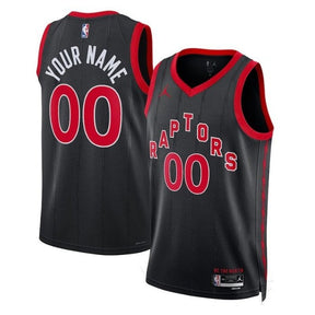 camisa-nba-toronto-raptors-2023-edição-de-impacto-preto-1