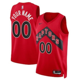 camisa-nba-toronto-raptors-2023-vermelho-edição-ícone-1