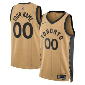 camisa-nba-toronto-raptors-23-24-ouro-edição-cidade-1