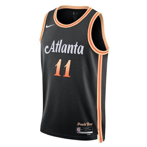 camisa-nba-trae-young-atlanta-hawks-22-23-edição-cidade-preto-2