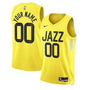 camisa-nba-utah-jazz-2023-ouro-edição-ícone-1