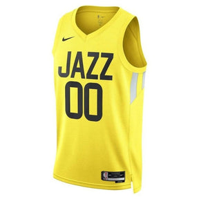 camisa-nba-utah-jazz-2023-ouro-edição-ícone-2