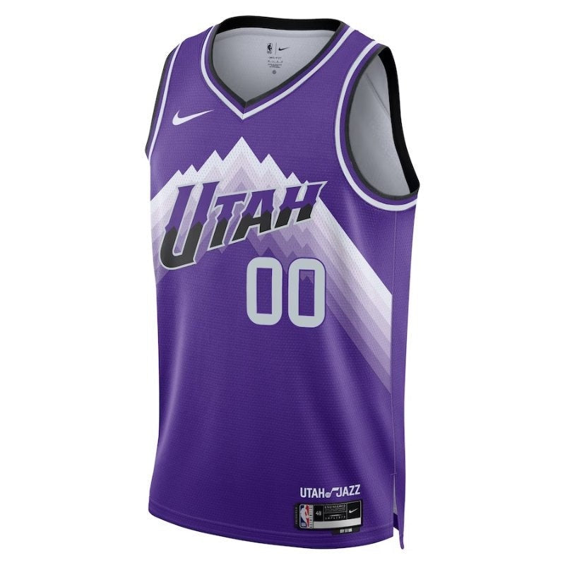 camisa-nba-utah-jazz-unisex23-24-roxo-edição-cidade-3